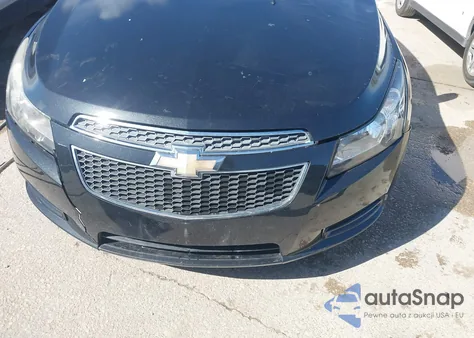 2012 Chevrolet Cruze Ls z USA, uszkodzony, nr VIN 1G1PC5SH9C7121507